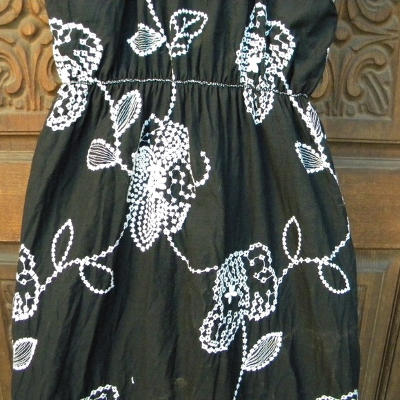 MSSP(Max Studio) Racerback Sundress - Picture 9 of 10